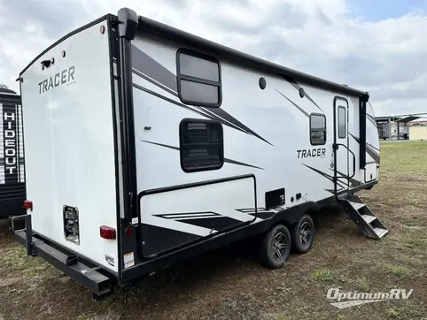 2022 Prime Time Tracer 24DBS RV Photo 2