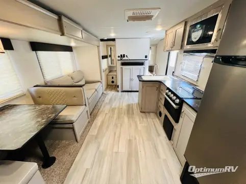 2022 Prime Time Tracer 260BHSLE RV Photo 2