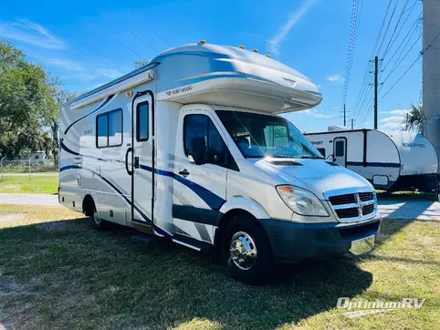 Used 2008 Fleetwood Icon 24A Featured Photo