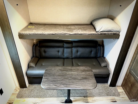 2021 Venture SportTrek 332VBH RV Photo 3