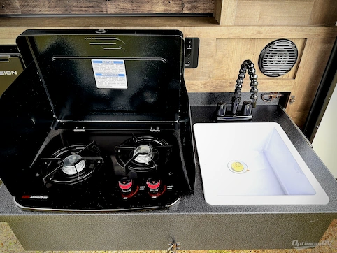2021 Venture SportTrek 332VBH RV Photo 4