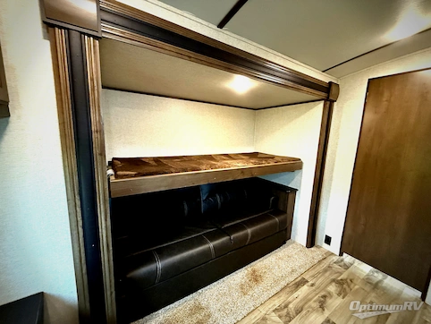 2018 Keystone Cougar X-Lite 34TSB RV Photo 3