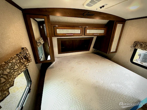 2018 Keystone Cougar X-Lite 34TSB RV Photo 4