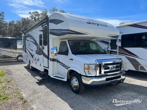 Used 2019 Jayco Greyhawk 30Z Featured Photo