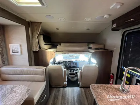 2019 Jayco Greyhawk 30Z RV Photo 2