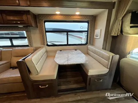 2019 Jayco Greyhawk 30Z RV Photo 3
