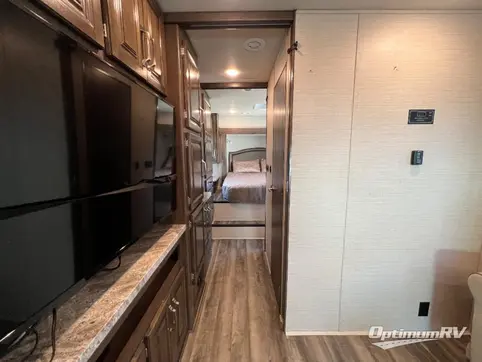 2019 Jayco Greyhawk 30Z RV Photo 4