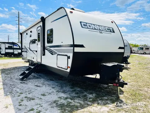 Used 2021 KZ Connect SE C241BHKSE Featured Photo