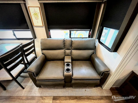 2022 Keystone Cougar 290RLS RV Photo 2