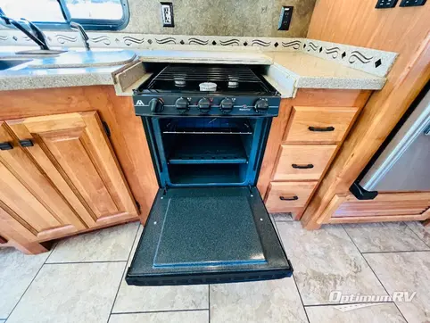 2014 Tiffin Allegro 36LA RV Photo 3