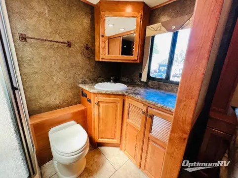 2014 Tiffin Allegro 36LA RV Photo 4