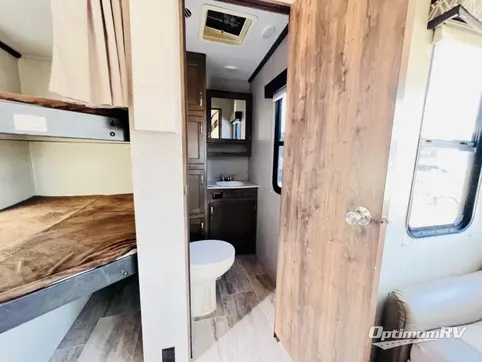 2019 Dutchmen Astoria 3123BHF RV Photo 3