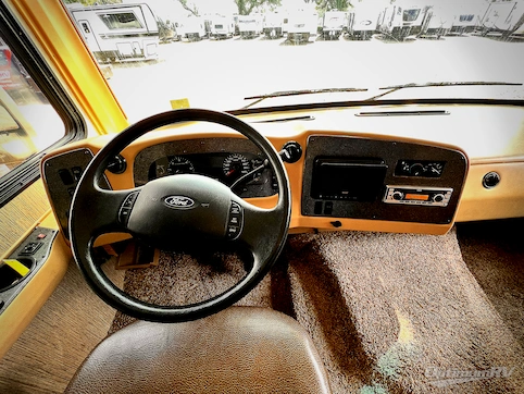 2015 Newmar Bay Star 2903 RV Photo 2