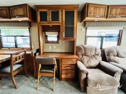 2016 DRV Luxury Suites Mobile Suites 44 HOUSTON RV Photo 2