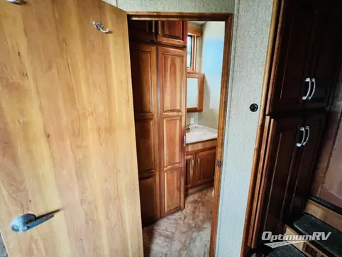 2016 DRV Luxury Suites Mobile Suites 44 HOUSTON RV Photo 3
