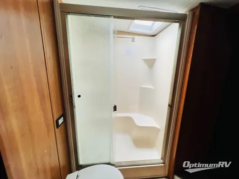 2016 DRV Luxury Suites Mobile Suites 44 HOUSTON RV Photo 4
