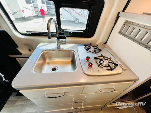 2022 Thor Tranquility 19L RV Photo 3