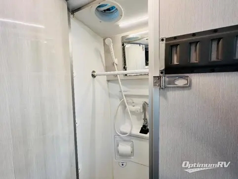 2022 Thor Tranquility 19L RV Photo 4