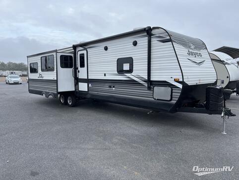 Used 2022 Jayco Jay Flight 34RSBS Featured Photo