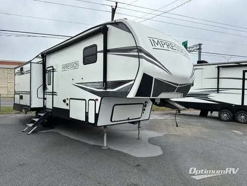 Used 2019 Forest River Impression 3000RLS Featured Photo