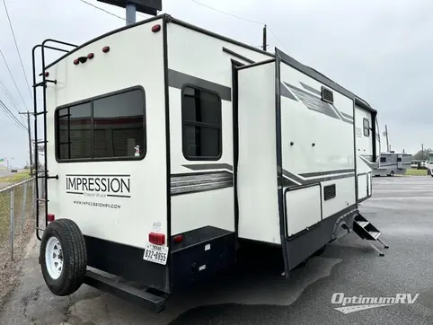 2019 Forest River Impression 3000RLS RV Photo 2