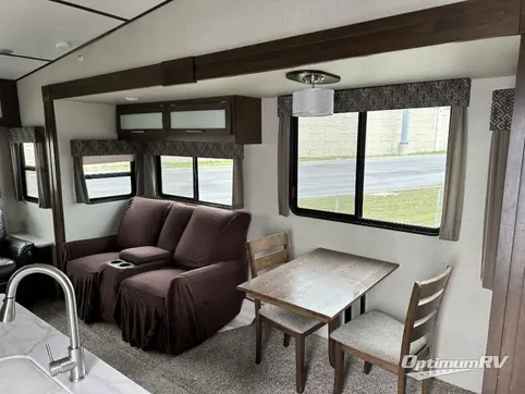 2019 Forest River Impression 3000RLS RV Photo 3