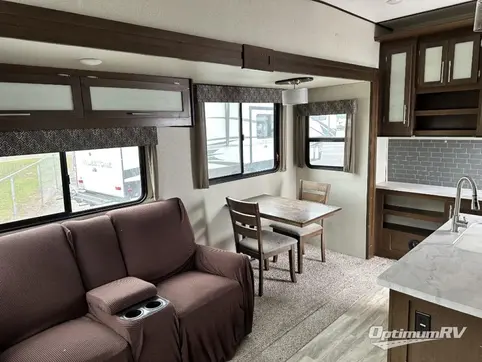 2019 Forest River Impression 3000RLS RV Photo 4