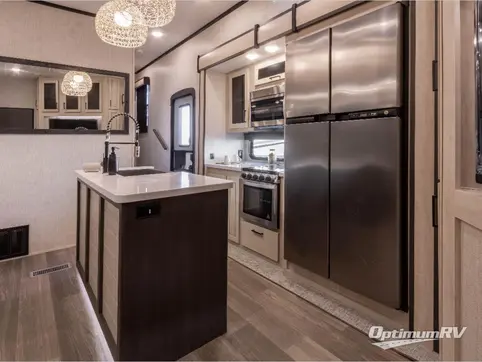 2023 CrossRoads Cameo CE4051BH RV Photo 4