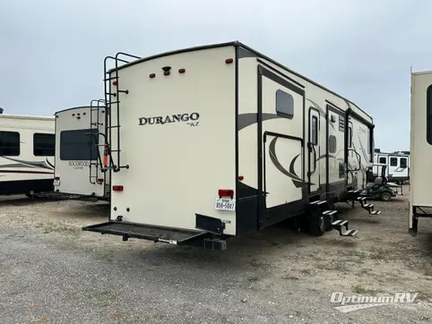 2019 KZ Durango D347BHF RV Photo 2