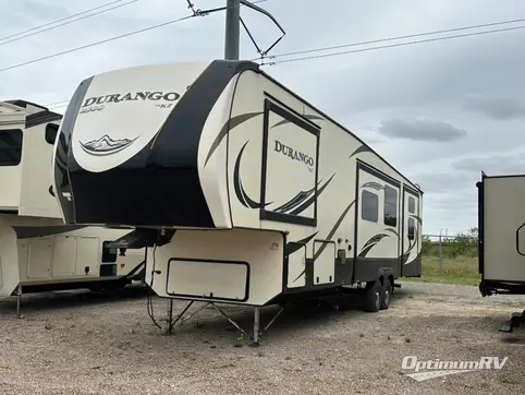 2019 KZ Durango D347BHF RV Photo 4