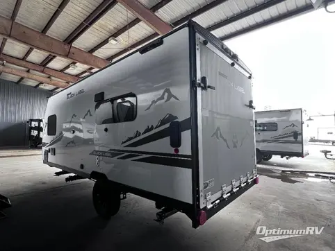 2024 Forest River Cherokee Wolf Pup Black Label 18RJBBL RV Photo 3