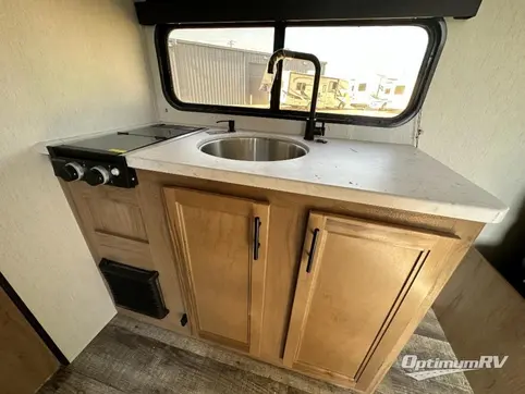 2024 Forest River Cherokee Wolf Pup 13BCW RV Photo 4