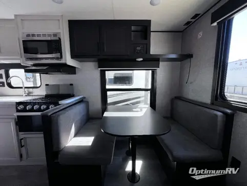 2022 Jayco Jay Flight SLX Western Edition 212QBW RV Photo 3