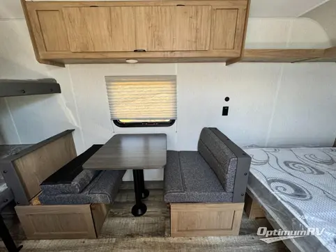 2024 Forest River Cherokee Wolf Den 16EV RV Photo 4