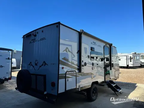 2024 Forest River Cherokee Wolf Pup Black Label 16KHBL RV Photo 2