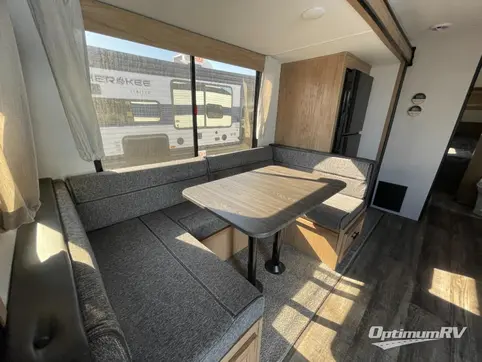 2023 Forest River Cherokee 263GDK RV Photo 2