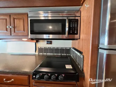 2016 Winnebago Sightseer 36Z RV Photo 3