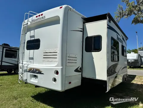 2011 Keystone Montana 3585 SA RV Photo 2