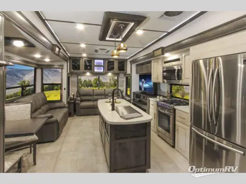Used 2021 Alliance Paradigm 370FB Featured Photo