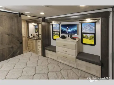 2021 Alliance Paradigm 370FB RV Photo 4
