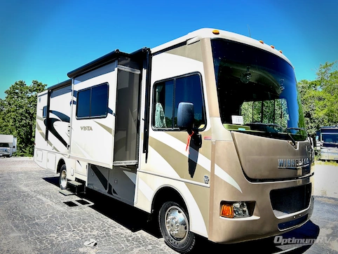 Used 2014 Winnebago Vista 30T Featured Photo