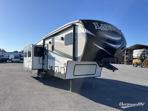 Used 2016 Keystone Laredo Super Lite 297SRE Featured Photo