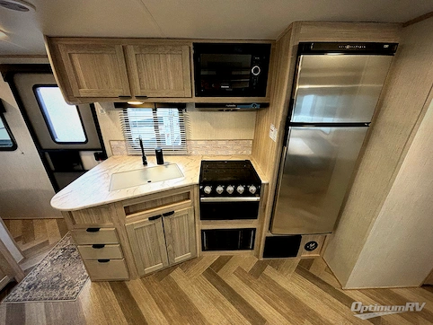 2022 Cruiser Shadow Cruiser 280QBS RV Photo 2