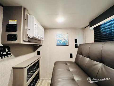 2021 Jayco Jay Feather Micro 12SRK RV Photo 4