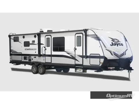 Used 2022 Jayco Jay Feather M-24 BH Featured Photo