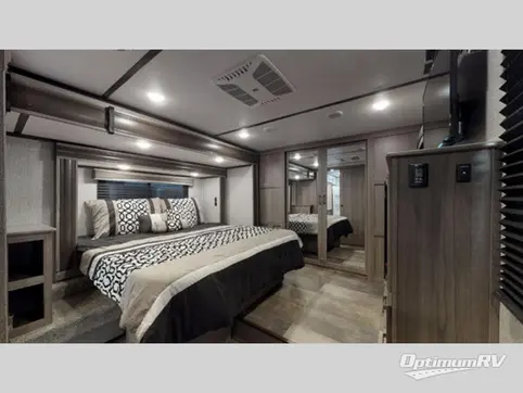 2020 Carriage Cameo 3891MK RV Photo 3