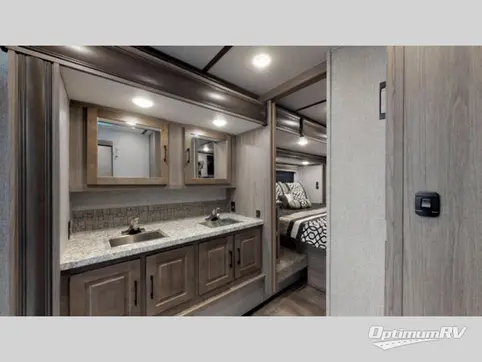 2020 Carriage Cameo 3891MK RV Photo 4
