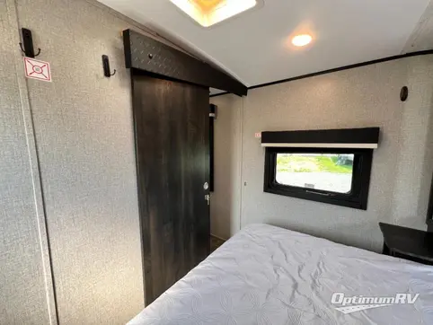2020 Jayco White Hawk 28RL RV Photo 4