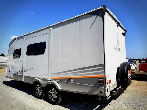 2023 Ember Touring Edition 21MRK RV Photo 2