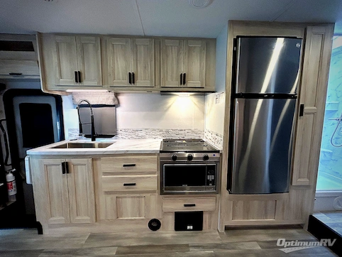 2023 Forest River Sunseeker LE 2850SLE Ford RV Photo 2